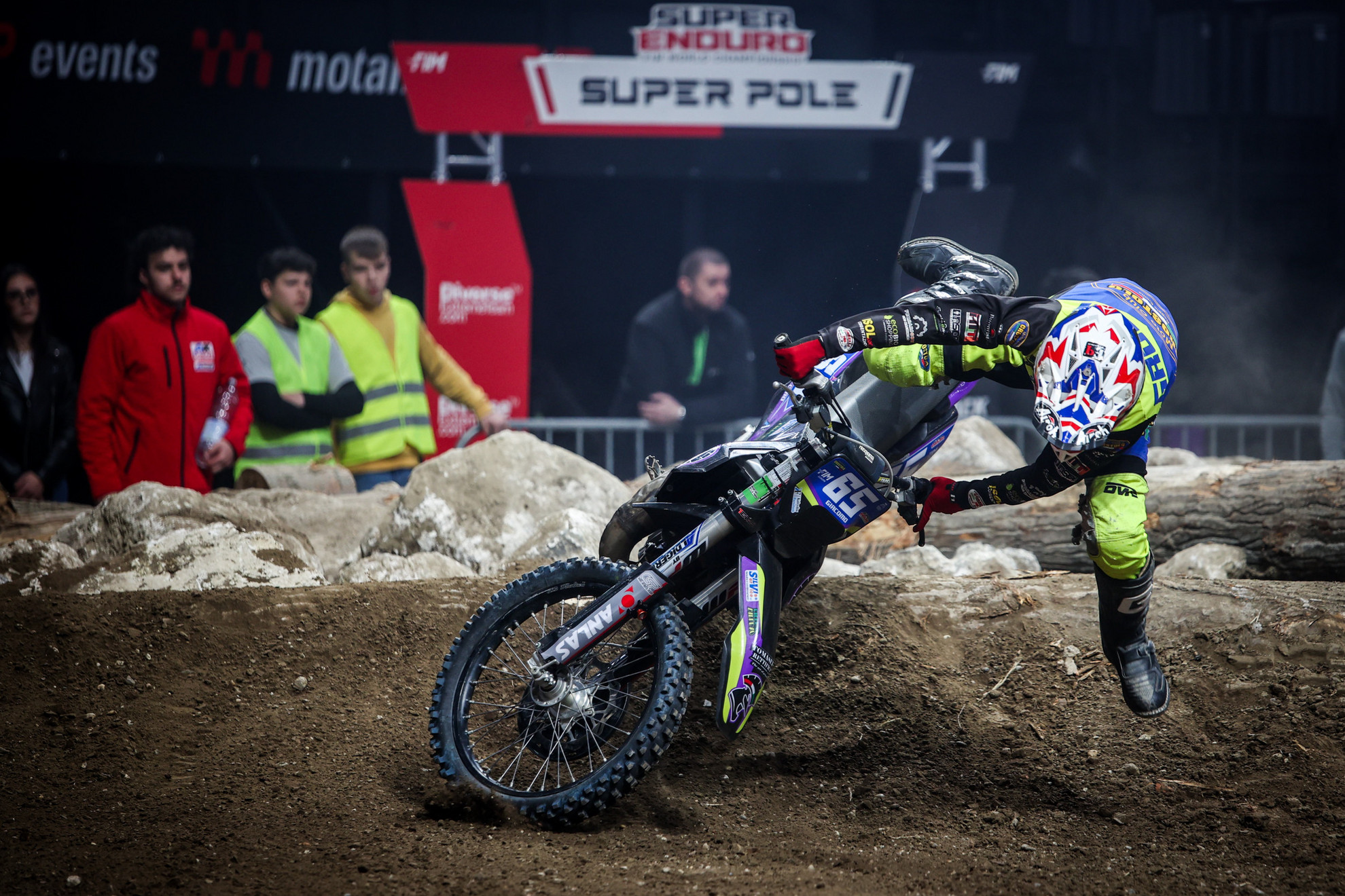 Superenduro GP 2025