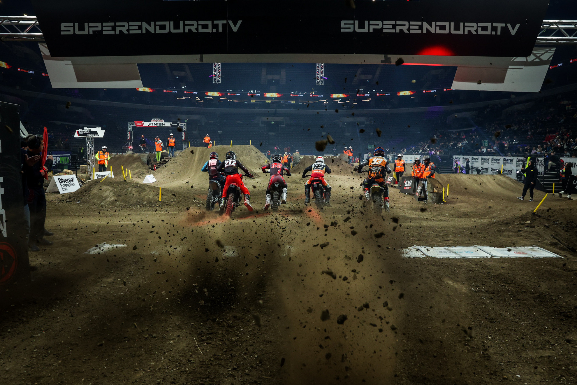 Superenduro GP 2025