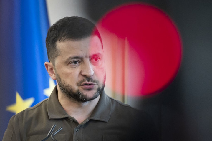 Kevéssé drukkolnak a szlovákok Ukrajnának