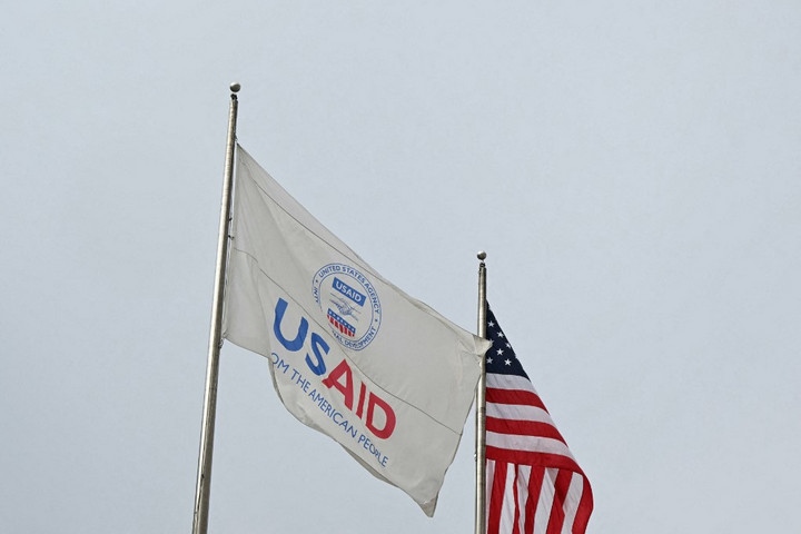 Itt az ideje, hogy meghaljon az USAID
