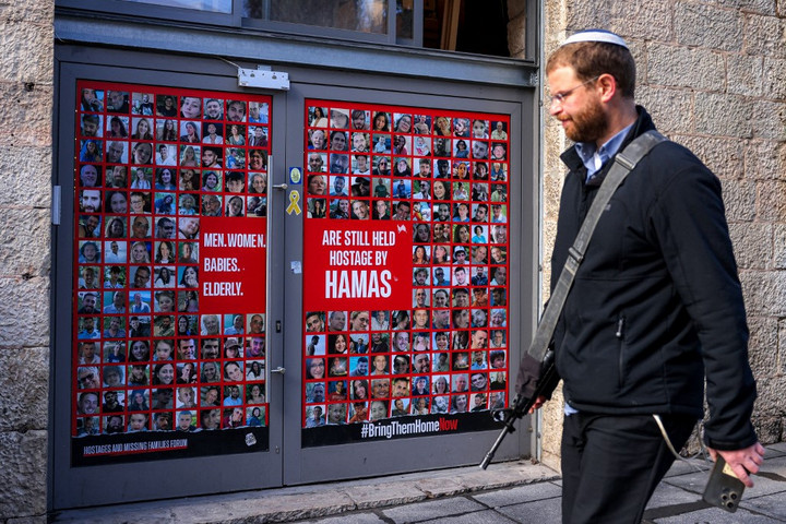 Rossz hír a rokonoknak