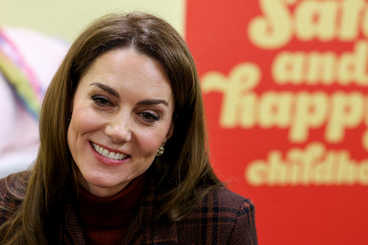 Katalin hercegné ezt utálja igazán az életében