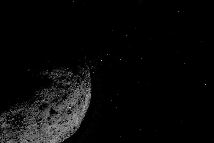 Fotó: US-Space-Astronomy-Aerospace Ez fog történni a Földdel, ha egy aszteroidával ütközik