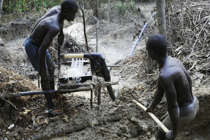 Fotó: AFP/Zoom Dosso „Afrika a lehetőségek kontinensévé vált”