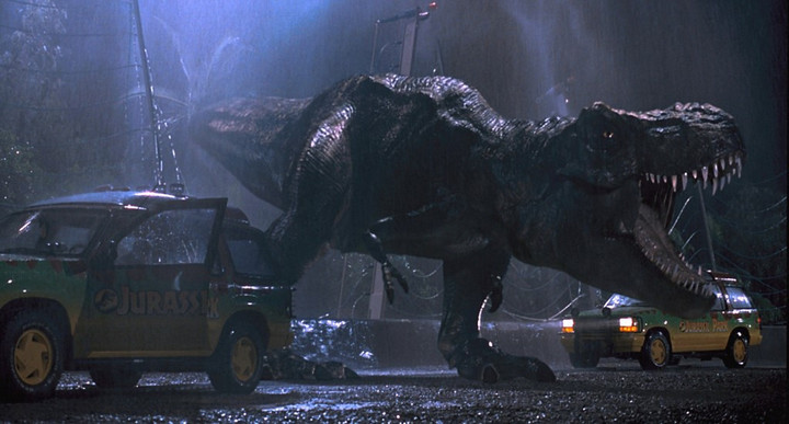 Hol játszódik a Jurassic World: Újjászületés cselekménye?