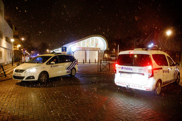 Tüntetésből rémálom