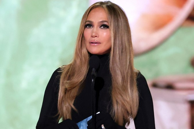 Fotó: Getty Images via AFP/Kevin Winter Jennifer Lopez az igazi szeretetről