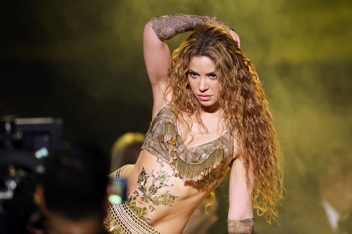 Egészségügyi figyelmeztetést adtak ki Shakira koncertje után