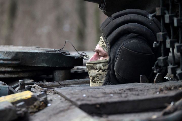 Fotó: NurPhoto via AFP/Viacheslav Madiievskyi Oroszország újabb területeket hódítana el Ukrajnától