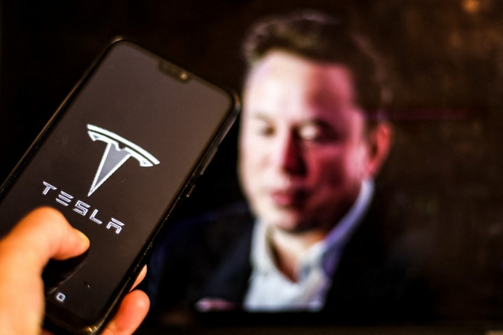 Apadt a vagyona Elon Musknak