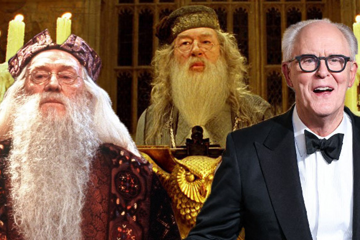 Fotó: AFP; AFP/Collection Christophel/Heyday Film/Warner Bros; AFP/NurPhoto/Image Press Agency Megvan, ki alakítja majd Dumbledore-t az új Harry Potter-sorozatban