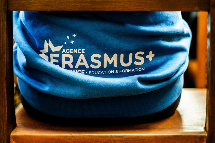 Fotó: AFP/Hans Lucas/J. C. Milhet Kiáll a kormány az Erasmus-program folytatása mellett
