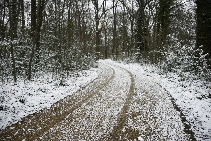 Több helyen is fehér lehet a karácsony