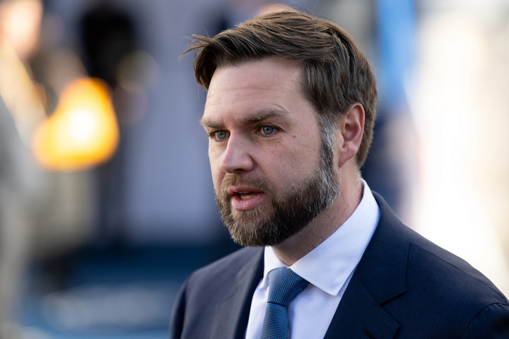 J. D. Vance szerint három év óta először áll Európa a béke küszöbén