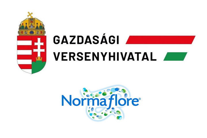 Fotó: GVH, Normaflore Gond lehet a Normaflore termékeivel?