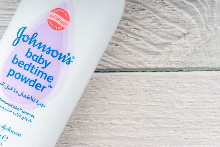 Fotó: NorthFoto Rákot okozhat a Johnson & Johnson azbesztes hintőpora