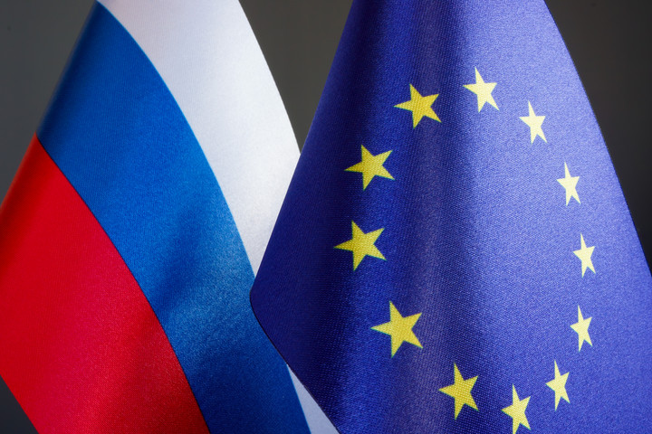 Olaszország felszólítja az EU-t, hogy azonnal kezdjen párbeszédet Oroszországgal
