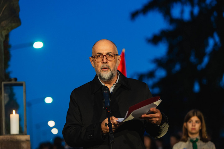 Kelemen Hunor szavazásra buzdít
