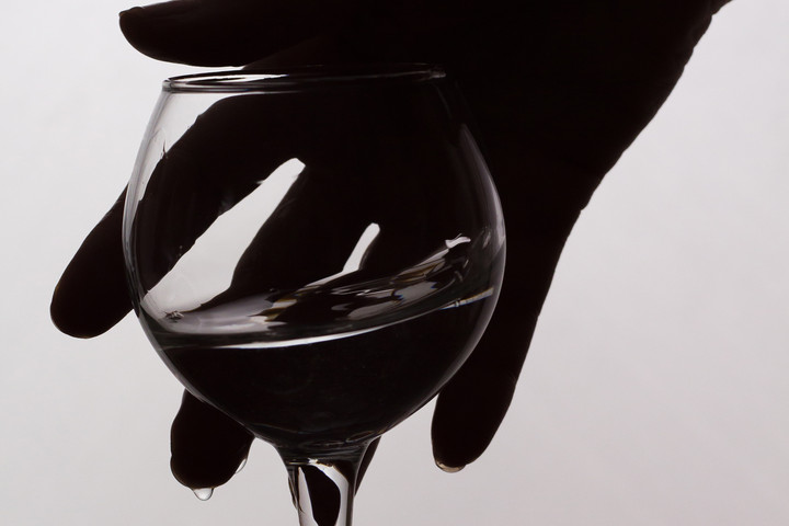 Fotó: NorthFoto Az alkoholizmusra utaló figyelmeztető jelek