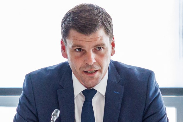 Fotó: Facebook/Energiaügyi Minisztérium Megújulnak a távfűtési rendszerek
