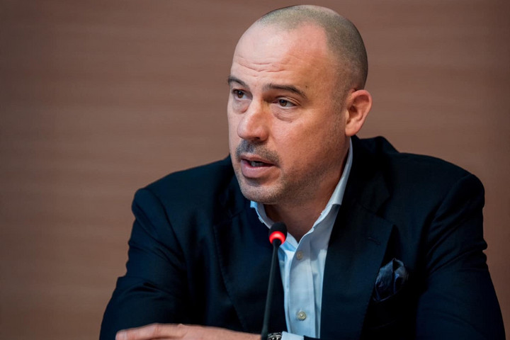 Fotó: Facebook/Dr. Schmidt Ádám A valódi közösségek kialakulása kiemelten fontos