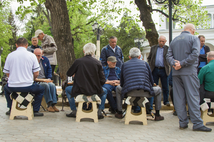 Ez az egyszerű módszer évekig távol tartja a demenciát