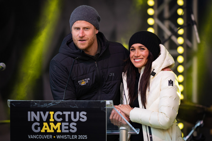 Fotó: NorthFoto Meghan Markle így próbálja meg manipulálni a világot