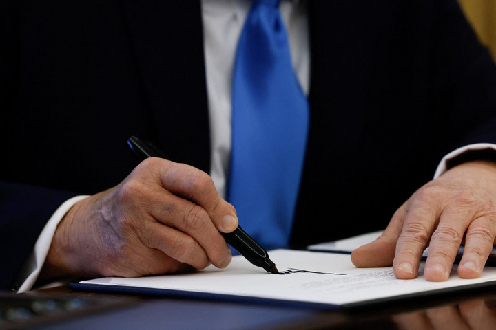 Trump nem áll le: most az ENSZ Emberi Jogi Tanácsában és az UNESCO-ban mondta fel az amerikai részvételt