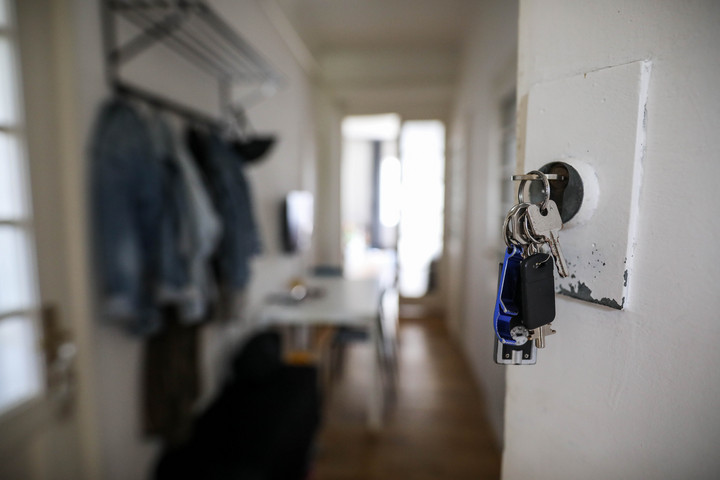 Fotó: MH-archív/Bodnár Patrícia Akár harmincezer forintot is megtakaríthatunk