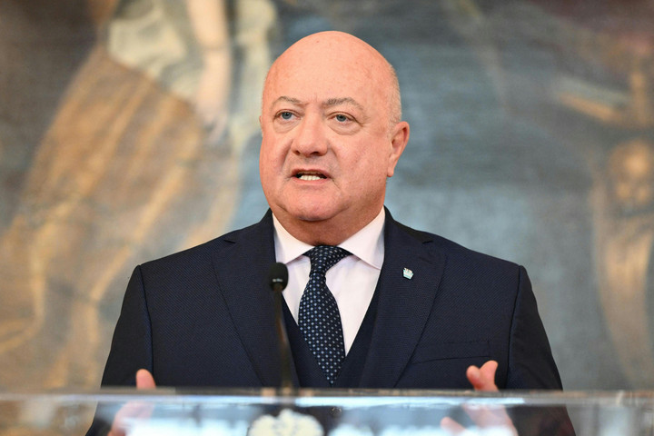 Közel állnak a koalíciós megállapodáshoz Ausztriában