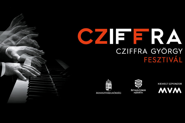 Fotó: Facebook/Cziffra György Fesztivál Cziffra Fesztivál: Átadták az életmű- és a tehetségdíjakat