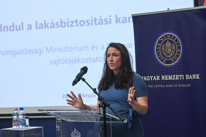 Sokat nyom a latban a lakásbiztosítási kampány