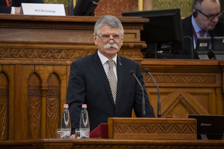 Fotó: MTI/Bodnár Boglárka Bővüljön az EU!