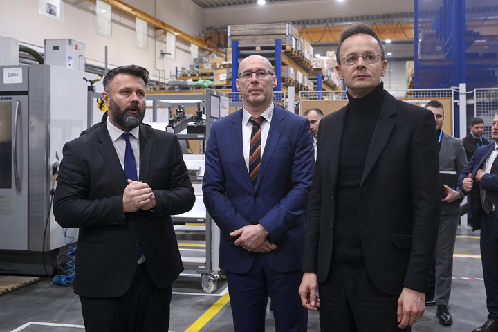 Hazánk nem vett részt a gazdasági hidegháborúban