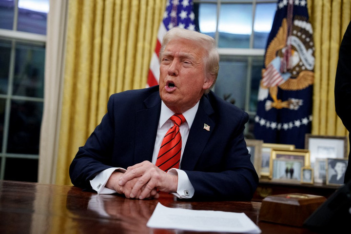 Fotó: Getty Images via AFP/Getty Images North America/Andrew Harnik Elszabadulhat a pokol, ha a Hamász nem engedi szabadon a foglyokat