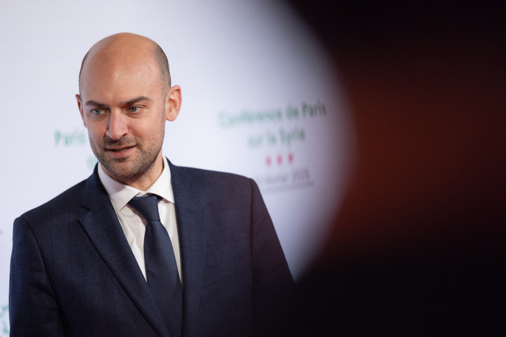 Oroszország újrafelvétele a G7-csoportba jelenleg elképzelhetetlen
