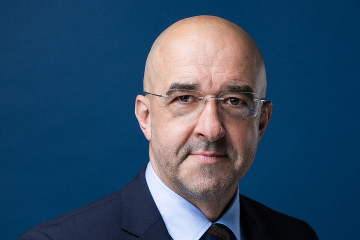 Kovács Zoltán: A balliberális hálózat lebukott