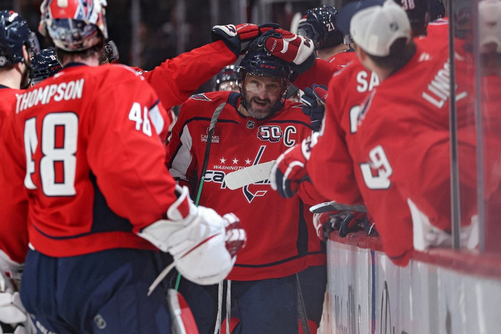 Fotó: AFP/Getty Images/Getty Images North America/Patrick Smith Egyre közelebb Gretzky rekordja