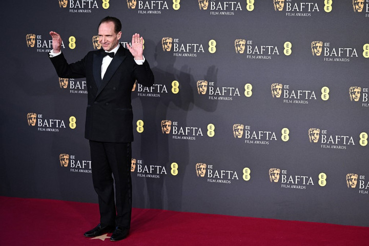 A Konklávé és A brutalista osztozott a fő BAFTA-díjakon