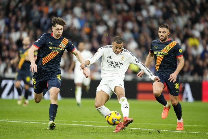 La Liga: Győzelmével tapad a listavezetőre a Real Madrid