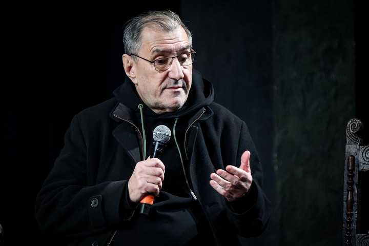Két kiváló színművész kapta meg a Tolnay Klári Művészeti Díjat