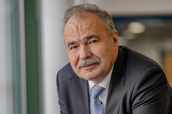 Fotó: Agrárminisztérium Nincs újabb kitörés!