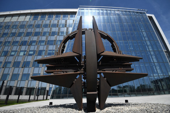 Magyar katonaorvos a NATO vezető tisztségében