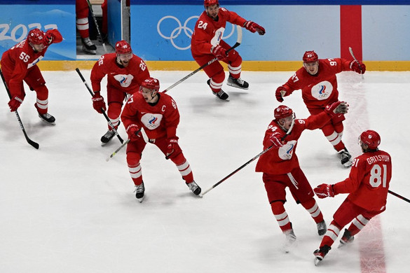 Hamarosan döntés születhet az orosz olimpiai részvételről