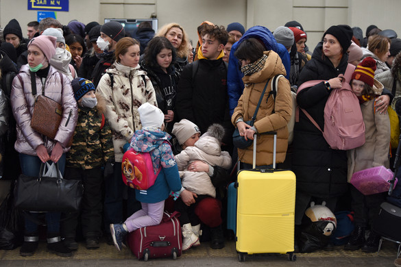 Lengyelország rendezné az ukránok helyzetét