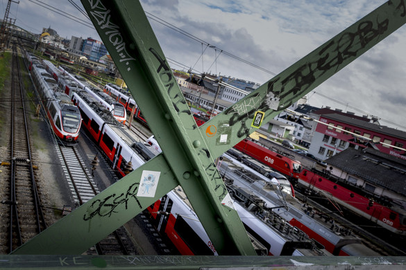 Bécsben akart terrortámadást végrehajtani a kiskamasz