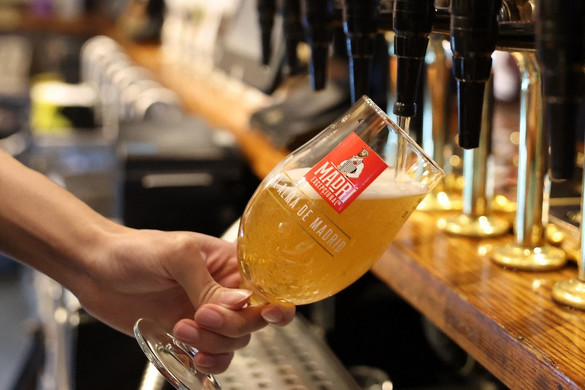 A napi alkoholfogyasztás segíthet a szívroham megelőzésében