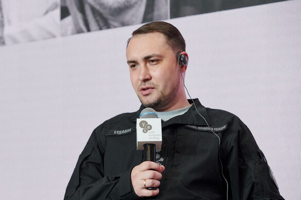 Figyelmeztetett az ukrán hírszerzés