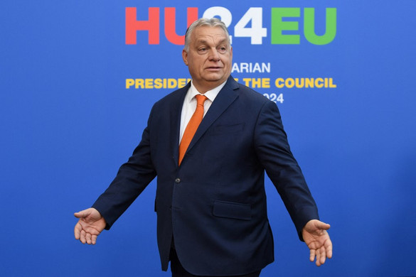 Orbán Viktor megkerülhetetlen?