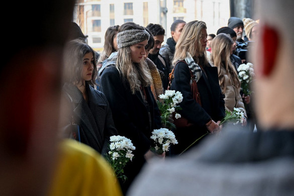 Terrorcselekményt hirdetett egy bajai iskolás